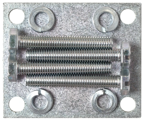 Clema prelungire bare 32/40mm