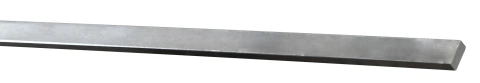 Bara Cu stanat 12x5mm 2,4m