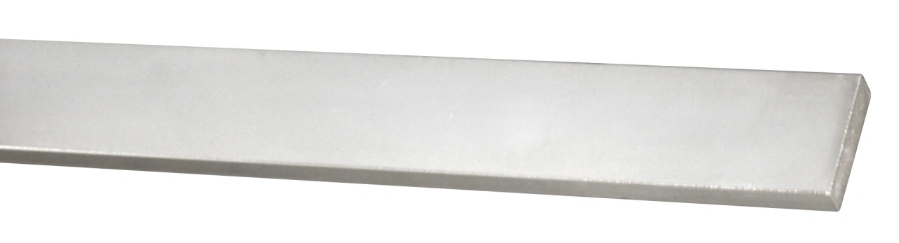Bara Cu stanat 20x5mm 2,4m