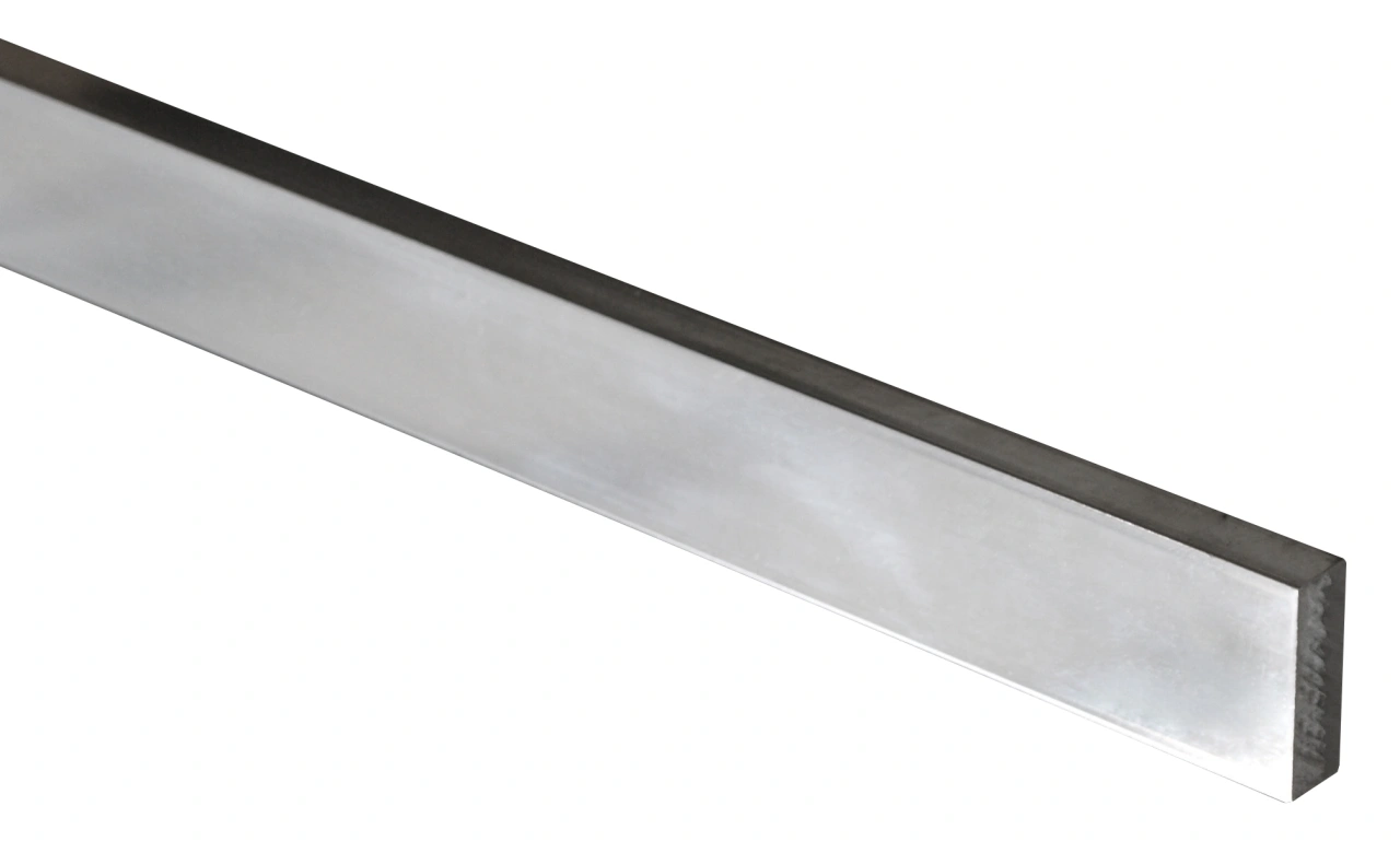 Bara Cu stanat 30x10mm 2,4m