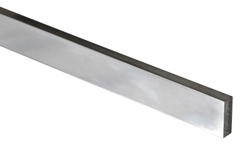 Bara Cu stanat 30x10mm 2,4m
