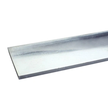 Bara Cu stanat 80x10mm 2,4m