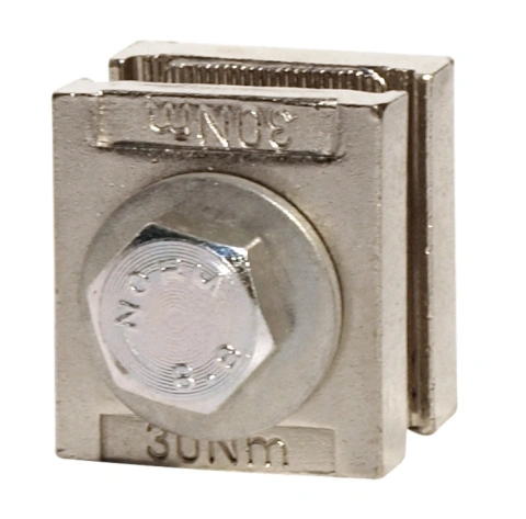 Clema prelungire bare 20-30x5/10mm