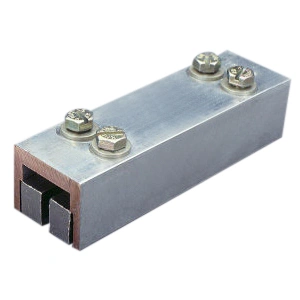 Clema prelungire bare T/2T 150mm