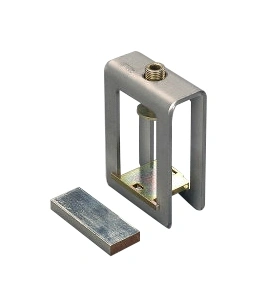 Cleme de conexiune bare T/TT, secţiune utilă 51x20-42mm