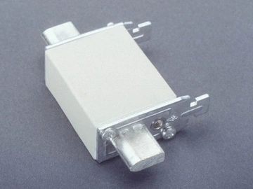 NH Fuse 000 gG/gL 400VAC, 125A