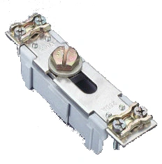 Clemă deconectare nul 160A, cleme 1,5-70mm² pe ambele părţi