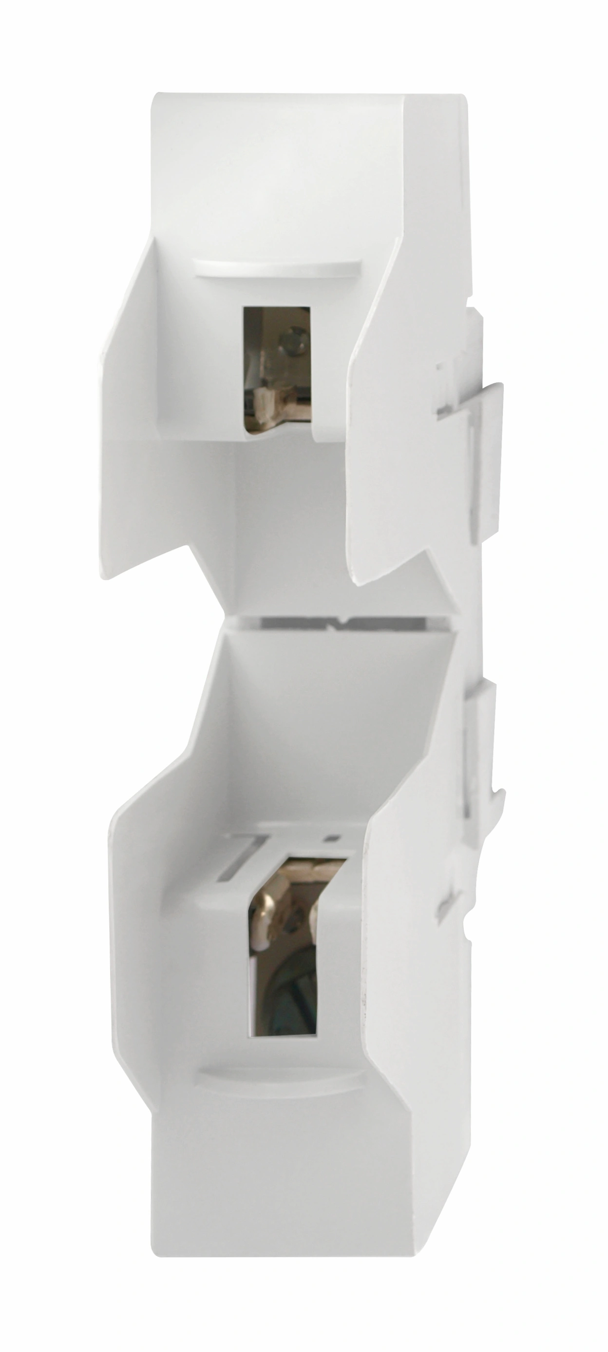 Soclu siguranta 1p NH00 160A montaj pe contrapanou