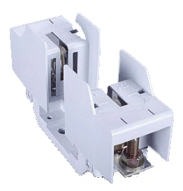 Soclu sigurante NH1 1p 250A montaj pe contrapanou