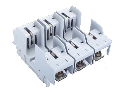 Soclu sigurante NH3 3p 630A montaj pe contrapanou