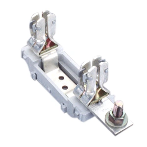 Soclu sigurante NH3 1p 630A montaj direct pe bara