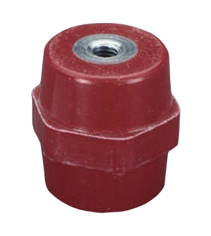 Suport electroizolant M6x30mm
