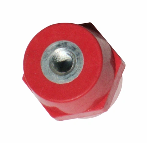 Suport electroizolant M8x35mm