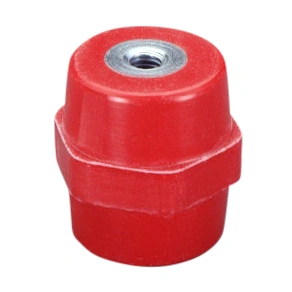 Suport electroizolant M8x50mm
