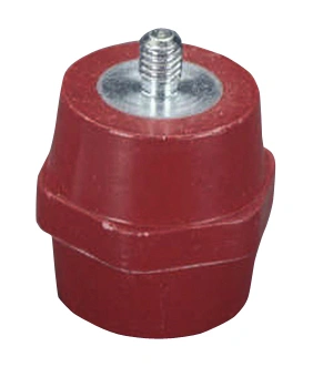 Suport electroizolant M6x30mm