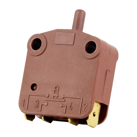 CAPUS Panel - Pilot switch for BB32 250A -3150A