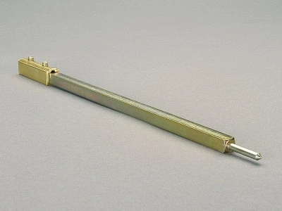 CAPUS Panel - Extension shaft, 300mm long for BB32 250A/400A