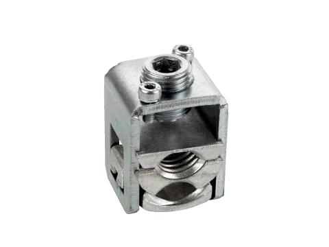 CAPUS Panel - Connection terminal 1x95-240mm² for BB32 400A