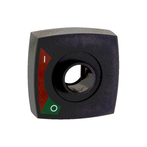 CAPUS Panel - Door coupling rotary drive for BB32 160A