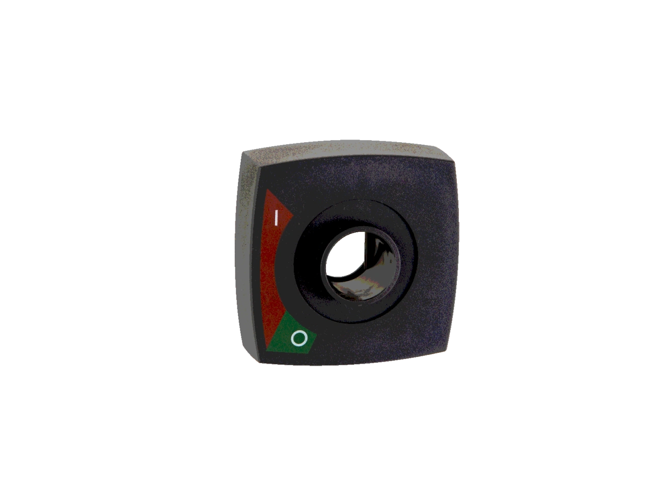 CAPUS Panel - Door coupling rotary drive for BB32 250A/400A