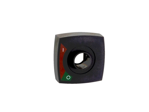 CAPUS Panel - Door coupling rotary drive for BB32 630A-1600A