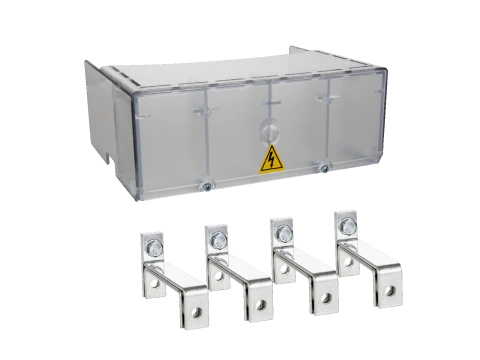 CAPUS Panel - Connection bridge for BB32 160A 3P+N