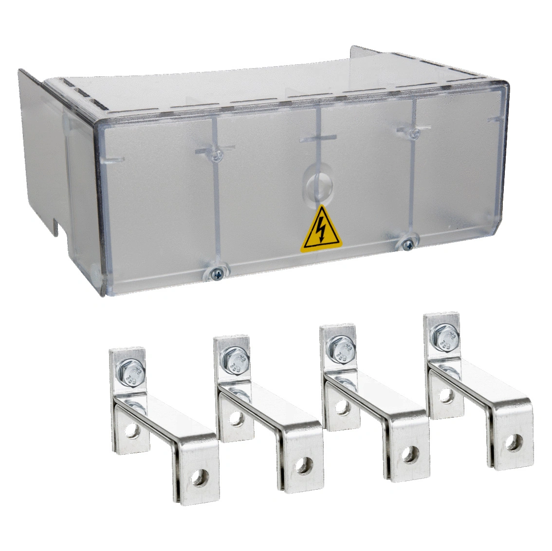 CAPUS Panel - Connection bridge for BB32 250A 3P+N