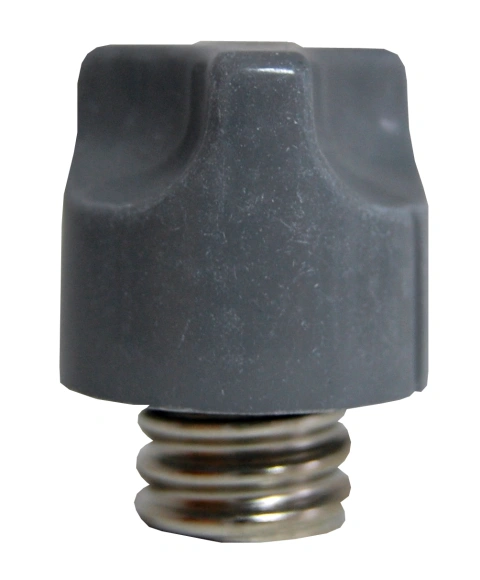 Capac siguranta cu filet NEOZED E14
