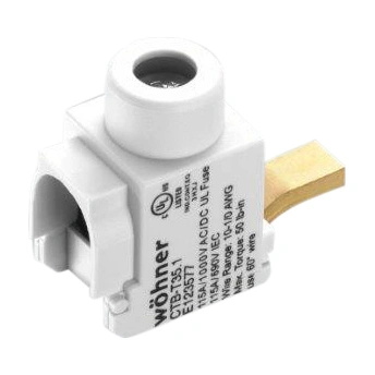 Conector frontal SI31548, 6-35mm²/AWG 10-1/0