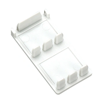 Capac protectie bare colectoare compacte 3p