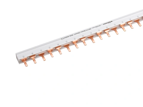 Bara colectoare contact tip pin 3p 16mm2