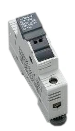 Separator cu siguranta 10x38 EasySwitch 1p 32A