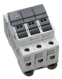 Separator cu siguranta 10x38 EasySwitch 3p 32A