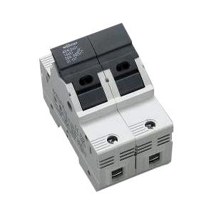 Suport portfuzibili cilindrici 14x51 / 2P 50A / 690V