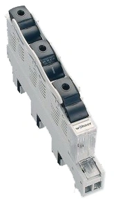 Separator vertical cu sigurante Neozed max.63A sistem 60mm_5