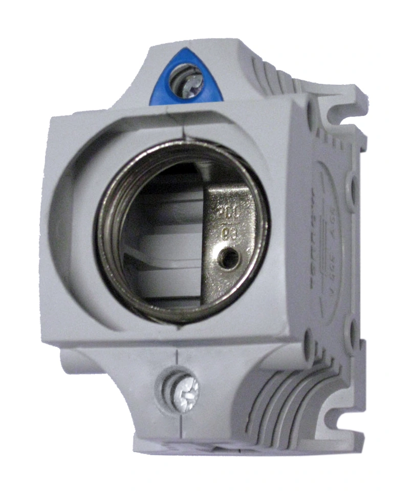 Soclu sigurante TRITON E33 63A 1p