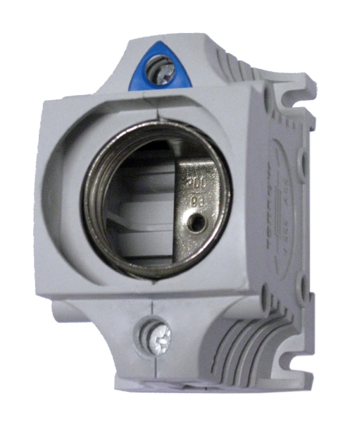 Soclu sigurante TRITON E33 63A 1p
