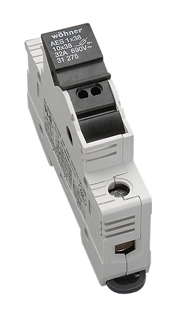 Separator pt. siguranta ultrarapida 10x38 EasySwitch 1p 32A
