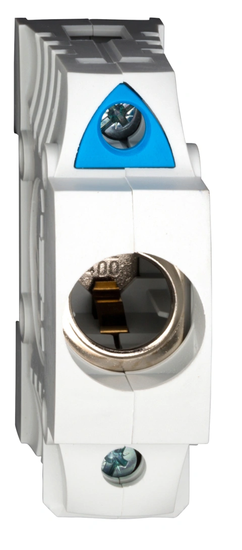 Soclu sigurante TRITON E18 63A 1p