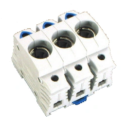 Soclu sigurante TRITON E18 63A 3p