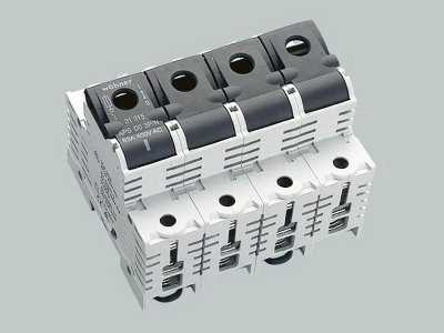 Separator cu siguranta NEOZED 3p+N 63A
