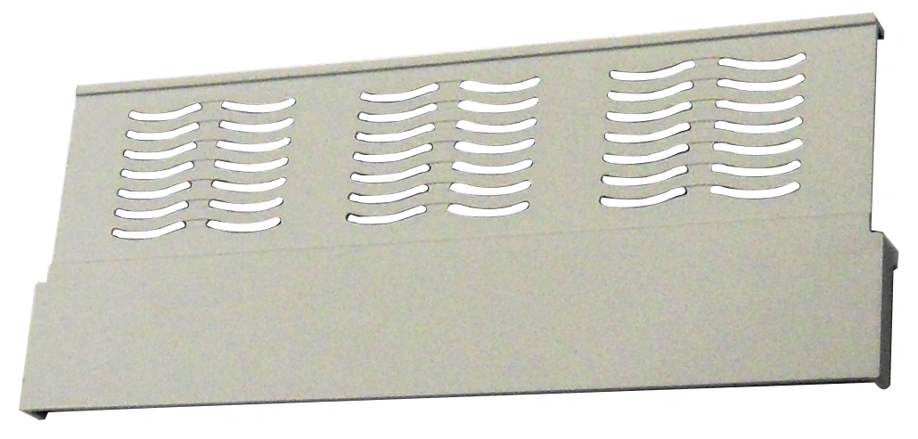 Modul spatiere lateral 9mm