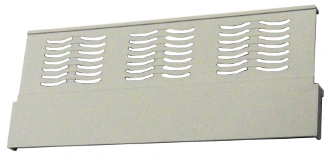 Modul spatiere lateral 9mm