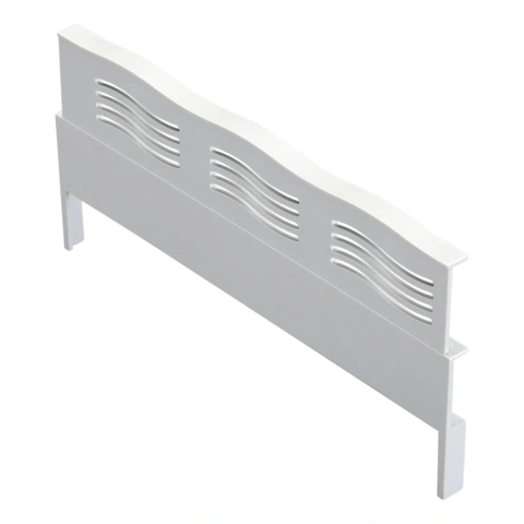 Modul lateral de 9mm pentru SI315740-- și SI315750--