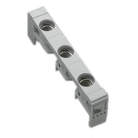 Soclu siguranţe D02 sistem 60mm