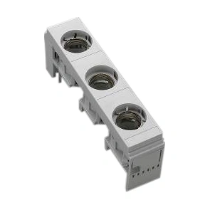 Suport pentru portfuzibili D, 42mm, E27, 3P