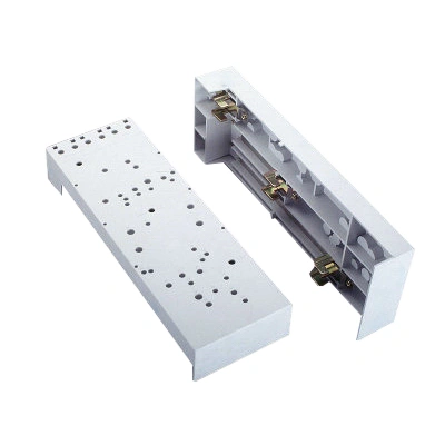 Adaptor bara colectoare 200A 100mm