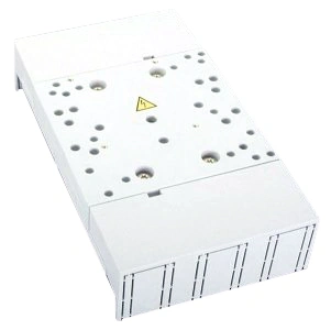Adaptor bare colectoare 630A sistem 60mm