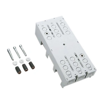 Adaptor bară pentru  Siemens 3VA12, 20, 21, 22, 52, 61, 62