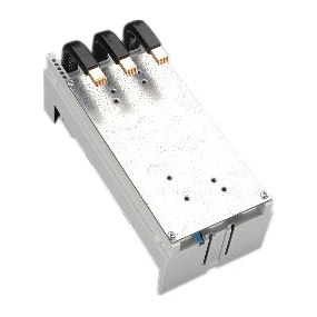 Adaptor bare pentru 3VA51 + NGG, LGG, HGG